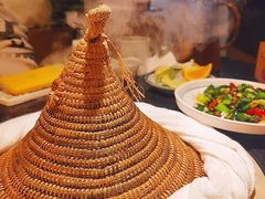 -云海肴云南菜·蒸汽石锅鱼(青岛万象城店)