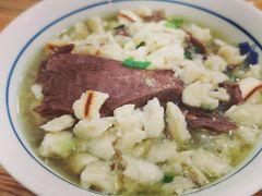 -老米家大雨泡馍