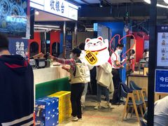 -蚝英雄鲜蚝自助专门店(长楹天街直营店)