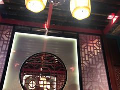 -缪氏川菜(丰盛町店)
