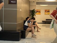 -瑞慈体检上海普陀机构