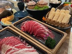 -湊湊火锅·茶憩(东城万达店)