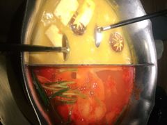 -湊湊火锅·茶憩(东城万达店)