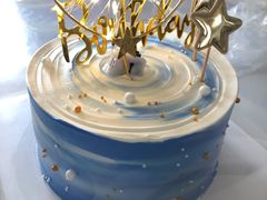 -昔木生日蛋糕(宜昌店)