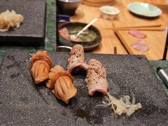 -鮨冠OMAKASE食べ放题(北京首店)