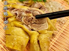 -朗记餐厅·传统湛江菜(康宁路店)