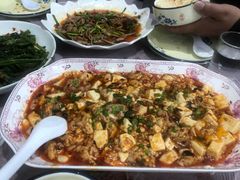-洪霞餐馆