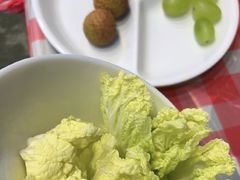 -京悦南门涮羊肉·羊蝎子火锅(田林路店)