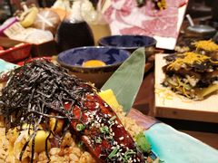 -鸟山鸣·日料食堂(王府井店)
