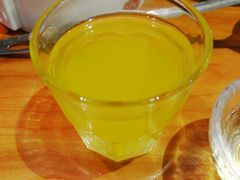 柠檬果汁-牛鲜胜·潮汕牛肉自助火锅(番禺市桥店)