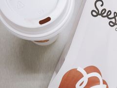 -Seesaw Coffee(上海尚悦湾店)