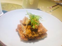 -姜君·千岛湖鱼头馆(浦东大道店)
