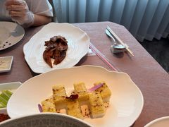 -聚宾楼·烤鸭·家宴(科技三路店)