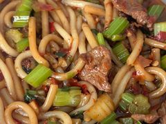 -玲玲米粉·新疆现炒米粉(大十字总店)