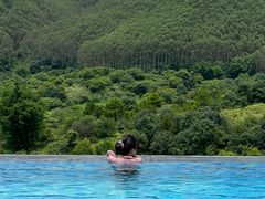 -清远熹乐谷温泉度假酒店