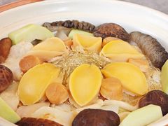 -美未居·老字号·地道顺德菜·桑拿鸡·鱼生(容桂店)