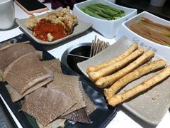 -串一火锅(赛格国际购物中心店)