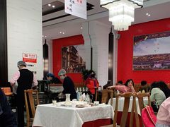 大堂-马凯餐厅(地安门店)