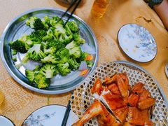 -农夫烧鸡(西江路店)