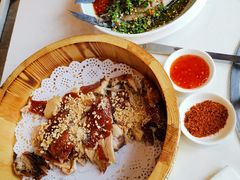 -蕃茄述·好汤自然来(江汉路店)