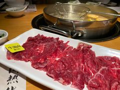 -海银海记潮汕牛肉火锅(新港中路海珠店)