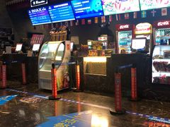 -万达影城(西铁营万达广场IMAX店)