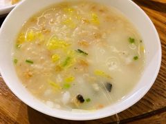 -苏小柳手工点心(人民广场分院)