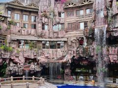 -长鹿旅游休博园