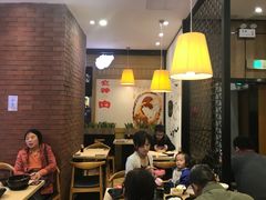 -大鼓米线(常州钟楼新世纪DM店)