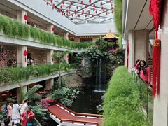 -广州白天鹅宾馆