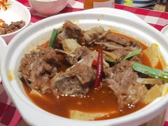 -西贝(苏州绿宝广场店)