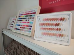 点击看大图 -ZX·美睫设计师汇聚店