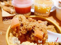 -前海沿·青岛菜(乐客城店)