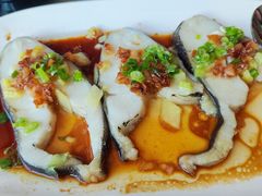 -汇华阁中餐厅·粤菜早茶(汇华希尔顿逸林酒店)