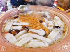 -民食香·腊排骨野生菌美食(木府店)