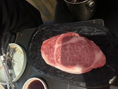 -银座苑烧肉酒场·烤活鳗(仙霞路店)