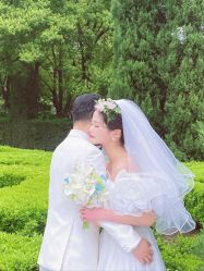 -青禾蒙娜丽莎婚纱摄影(武汉总店)