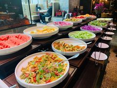 -食间牛排(湖西路店)