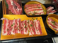 -火炉火自助餐(西直门凯德MALL店)