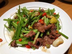 -湘与香缘·湖南菜(王府井北京市百货大楼店)