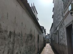 -崇仁古镇
