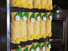 -海口绿发希尔顿酒店-田园汇自助餐·三文鱼·海鲜