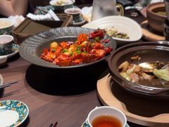 -绿岛国际酒店·海鲜酒楼(八七路店)