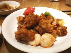 莆田荔枝肉-莆田餐厅PUTIEN(三里屯店)