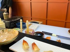 -Sushi Hanzo半藏(天环广场店)
