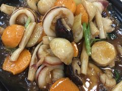 -浩海美食店(闸坡店)