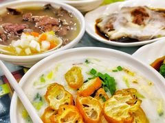 -燊意布拉肠云吞面(中山四路店)