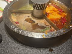 -晓宇重庆火锅(西安荟聚店)