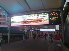 -广州东站汽车客运站