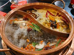 -镇江龙·火锅串串(武侯祠店)